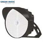 110000 lumen 1000w equivalent led flood light for golf course