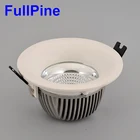 Adjust 7W aluminum mini spot light led light indoor