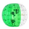 Team Games Play inflatable bubble bumper balls human sized soccer body zorb ball inflatable bumper bubble