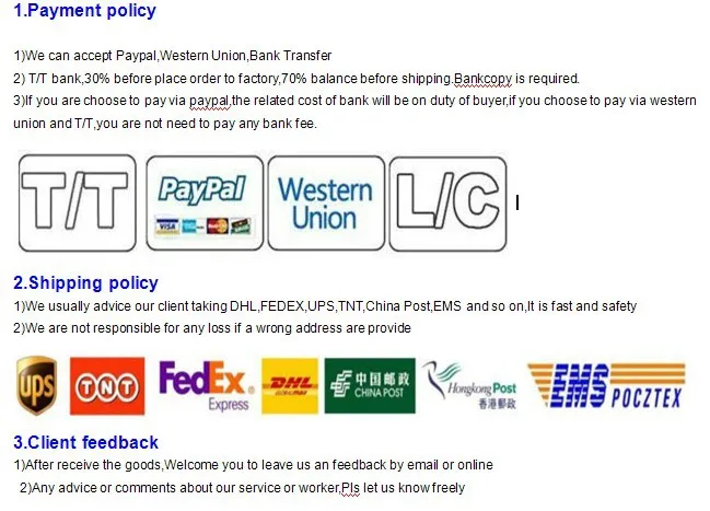 policy