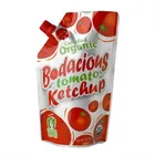 Plastic Bag Spout Pouch Custom Print Plastic Drink Bag Juice Spout Pouch
