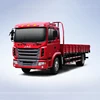 6 Wheels Truck 10 Tons JAC Medium Cargo Truck for Sale