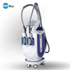 KES vertical weight loss cool tech cryo fat freezing slim cryotherapy machine price