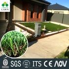 Landscaping synthetic grass for Outdoor carpet