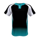 Custom cheap rugby jersey youth football jerseys wholesale rugby shirt