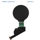 Hot new technology 1.39" 2.4"3.5"4.0"4.3 inch tft ips small lcd display