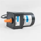 4IK25GN 25W high quality small ac motor geared