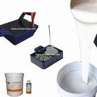 rtv-2 electronic potting compound silicone, silicon for PVC board led encapsulation silicon electronic potting