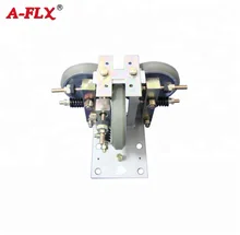 D160 Elevator Roller Guide Shoes used for Elevator Parts