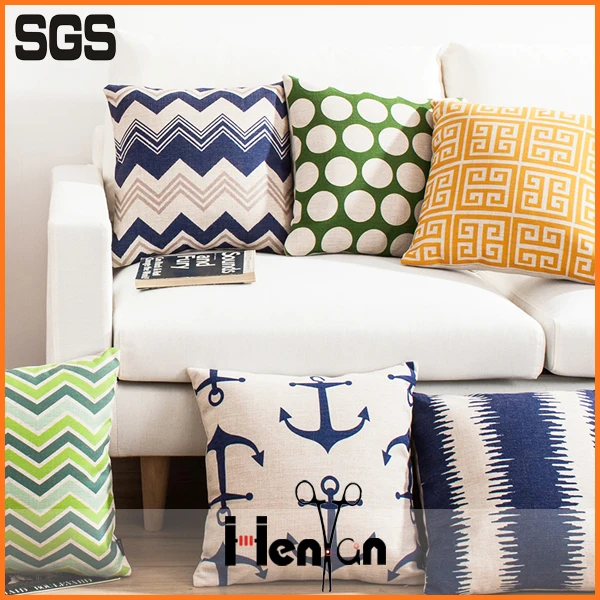 Wholesale Custom Printed Plain Cotton Throw Pillow Cover,Throw Pillow - Buy Pillow,Throw Pillow ...