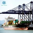 Sea shipping From China To USA,Sea freight From Shanghai China To USA
