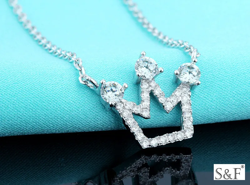 MLA194 Alibaba in Russian gold pendant
