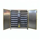 Free shipping by sea SURRI New type Black tea fermenting machine