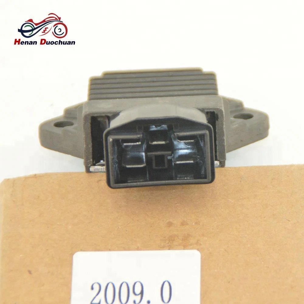 CBR250 rectifier 03