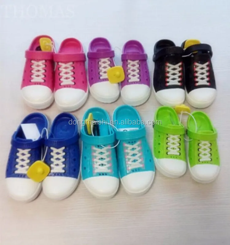 Garden shoes 75