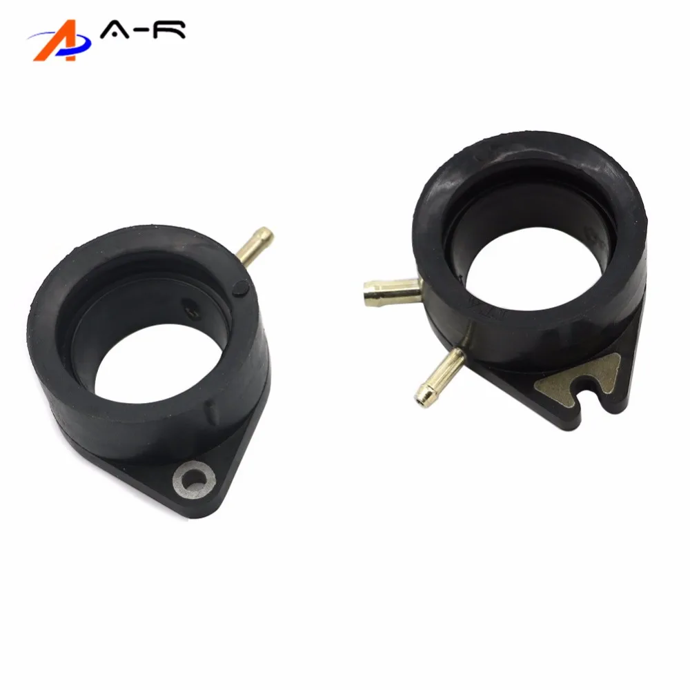 Virago Carburetor (4)