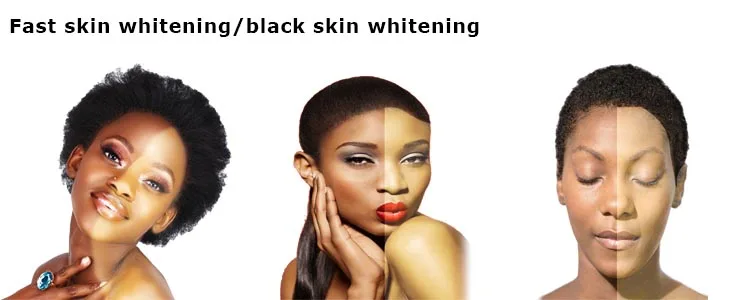 best skin whitening