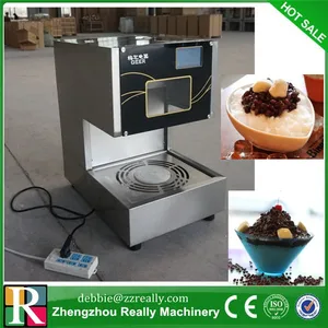 ice slicer machine