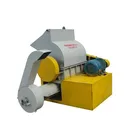 Waste pet plastic bottle flakes washing recycling machine