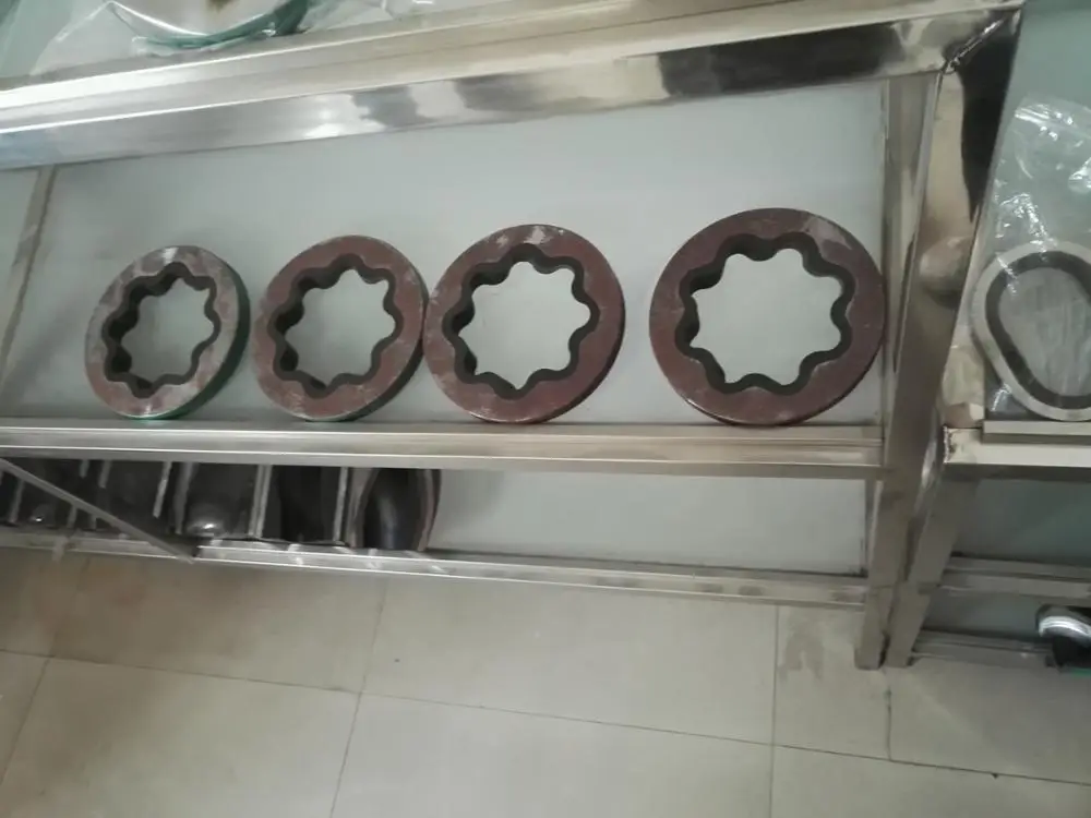API 7-1 Downhole tools Downhole motor mud motor.jpg