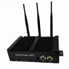 Iot tracking device manager with wifi outdoor access point base on firmware and software