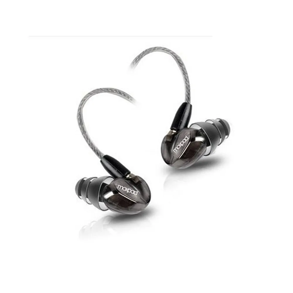 moxpad x6 hifi in ear earphone with micro for ios android moxpad x6 hifi in ear earphone with micro for ios android