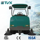 Good quality new style manual machine floor sweeper cleaner for sale