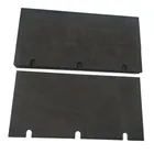 Thermal conductivity graphite carbon plate factory