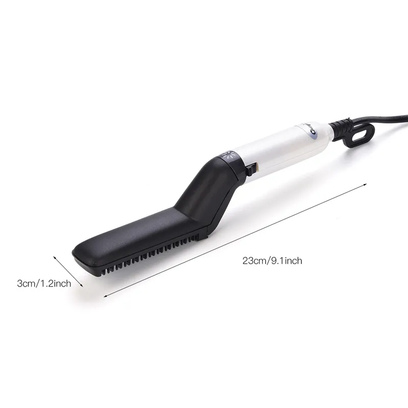 beard straightener