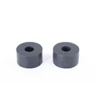 Factory price shock absorber anti-vibration solid rubber silent block