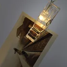 Wholesales March Festival Battery and USB Powered LED Photo Clip Gift String Light For Room Decorative