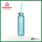 Environment Friendly New Water Bottle Plastic