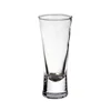 custom 0.5oz 15ml sublimation tequila shot glasses