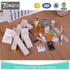 5 star hotel amenities sets cheap hotel supplies guest amenities suppliers