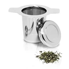 High quality tea Infuser tea Strainer stainless steel tea infuser