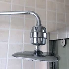 15 stages water saving high output shower filter shower filtration shower head filter BN-02