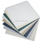 Vinyl Wall Covering Sheet for Hospital