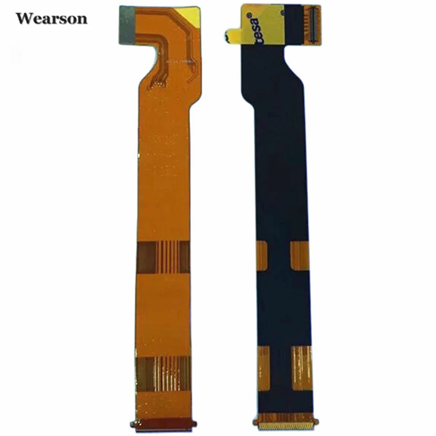 For Huawei Mediapad 10.1 M2 A01W M2-A01W M2-A01L M2-A04L LCD Flex Cable Display FPC Free Shipping With Tracking Number