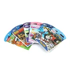 A4 A5 customize size Children coloring book printing service