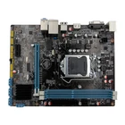 High quality 100% available support ddr 3H55 motherboard lga 1156