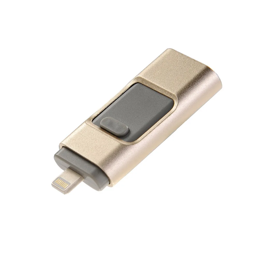 Product from China: 3 IN 1 OTG USB 2.0 Micro Flash Drive for iphone
ipod ipad android and pc Product from China: 3 IN 1 OTG USB 2.0 Micro Flash Drive for iphone
ipod ipad android and pc