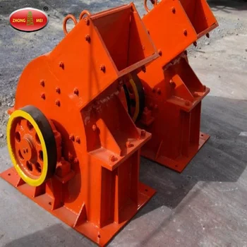 Supply Mining Hammer Mill Hammer Crusher With High Quality