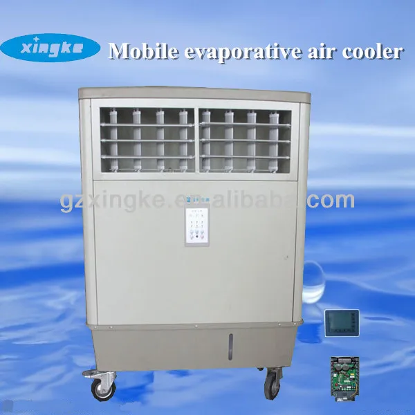 home appliance /energy saving mini portable evaporative air