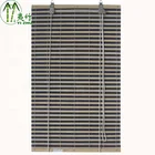 Custom Made Factory Sale Window Curtains Roll Up Bamboo Curtain