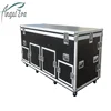 AE Fashion Customized computer flight case