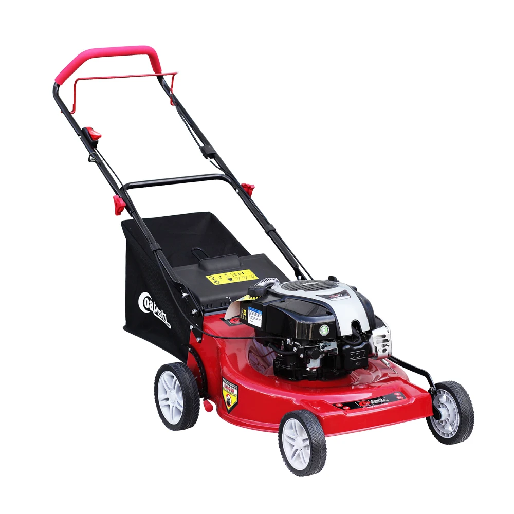 21" hand lawn mowerCJ21GTZB750IC grass cutter machine, View hand lawn
