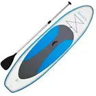 Professional sup paddle inflatable board with complete package