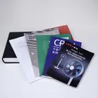 custom journal adult comic child hardcover board coloring photo book printing services