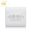 China manufacturers bakelite electric wall plates switches