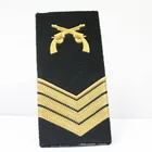 rank shoulder board military uniforms accessories epaulettes
